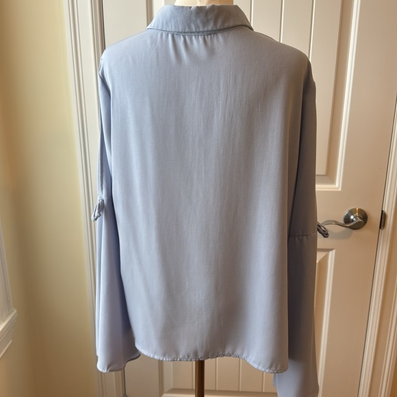 Artizan Blouse Large - Picture 3 of 3